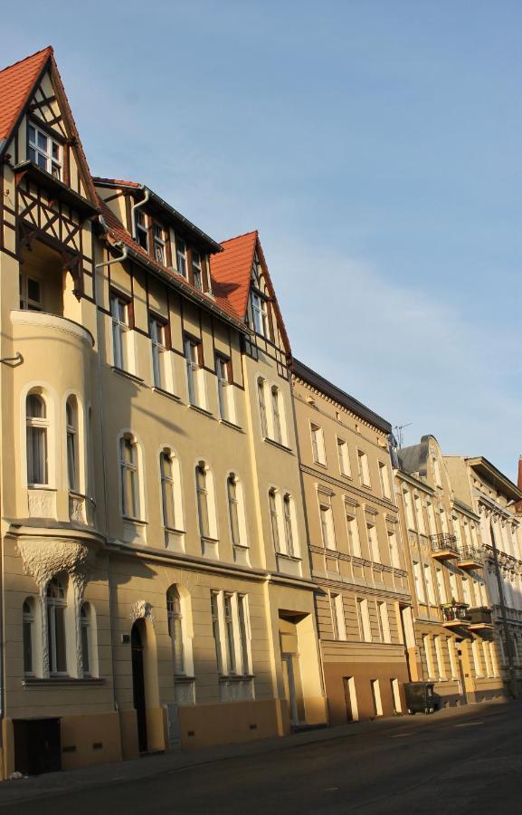 Acm Centrum Apartament Z Parkingiem Bydgoszcz Eksteriør bilde