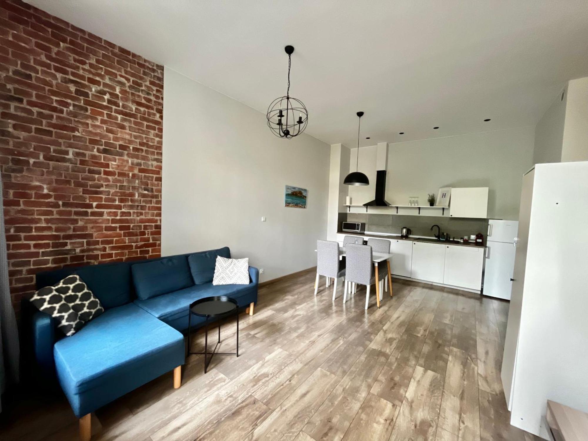 Acm Centrum Apartament Z Parkingiem Bydgoszcz Eksteriør bilde